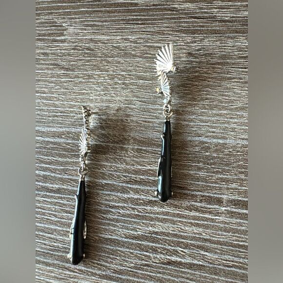 StatementādropāearringsāA507 - Picture 4 of 5